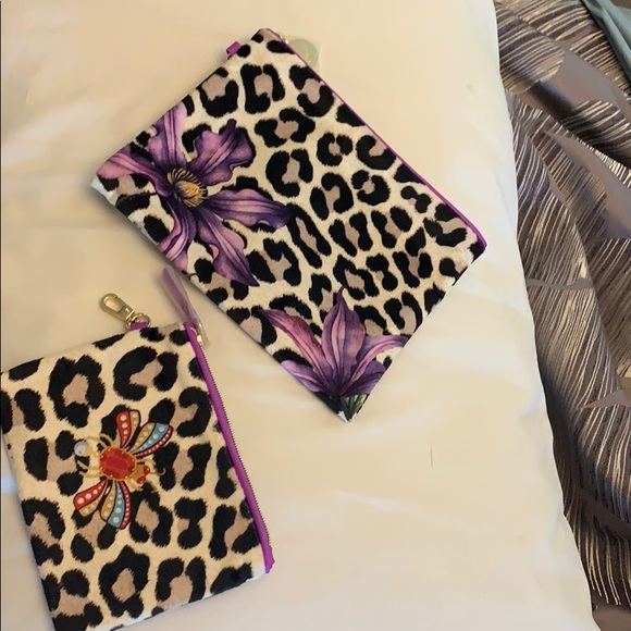 Estes Lauder makeup bags - Picture 1 of 4